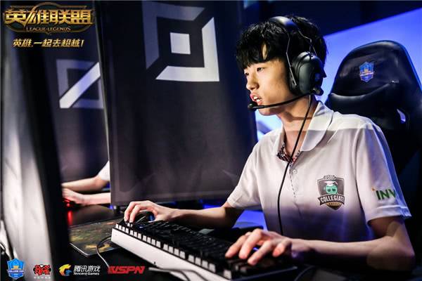 英雄联盟队主教练发声,誓言带队登顶 英雄联盟队主教练发声,誓言带队登顶