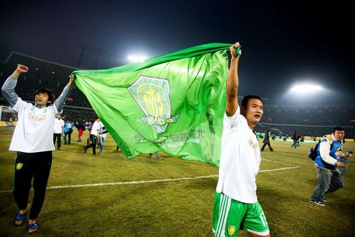 火力全开！高尔夫比赛数据创纪录