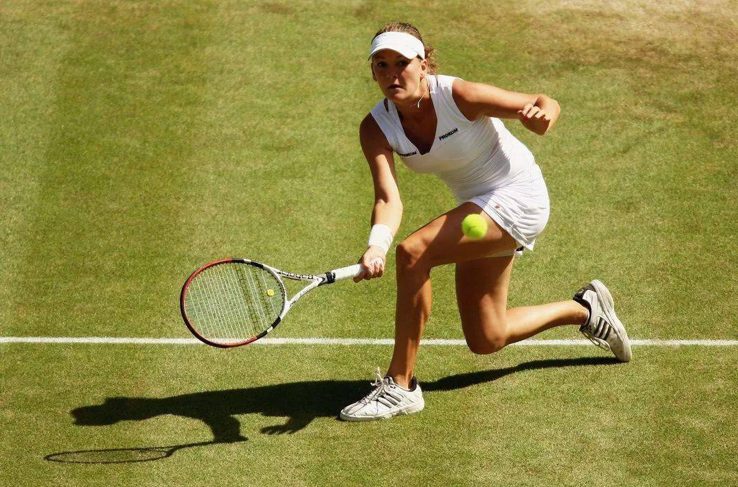 火力全开！高尔夫比赛数据创纪录