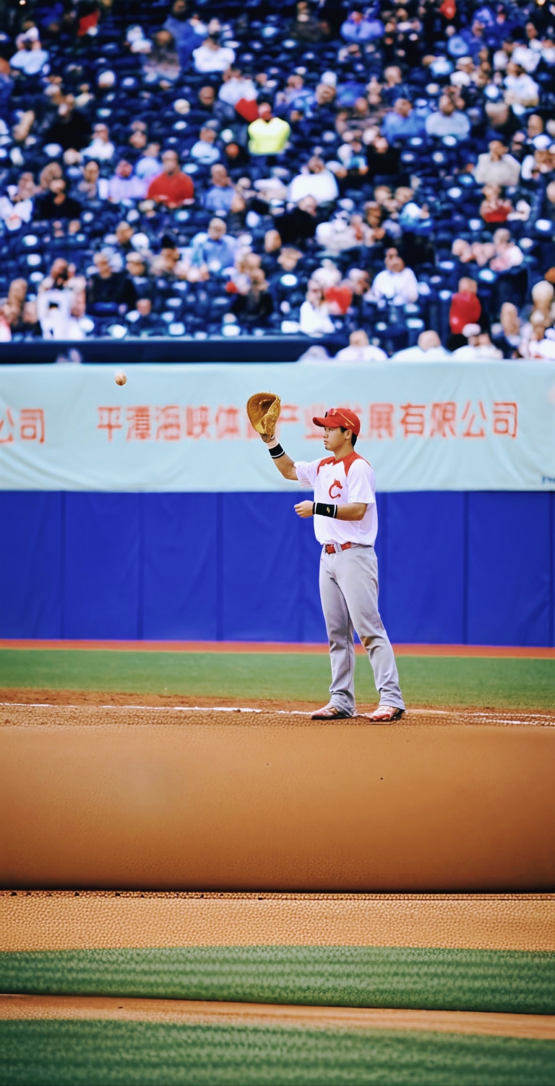 技术流与激情碰撞，棒球决赛再创新高