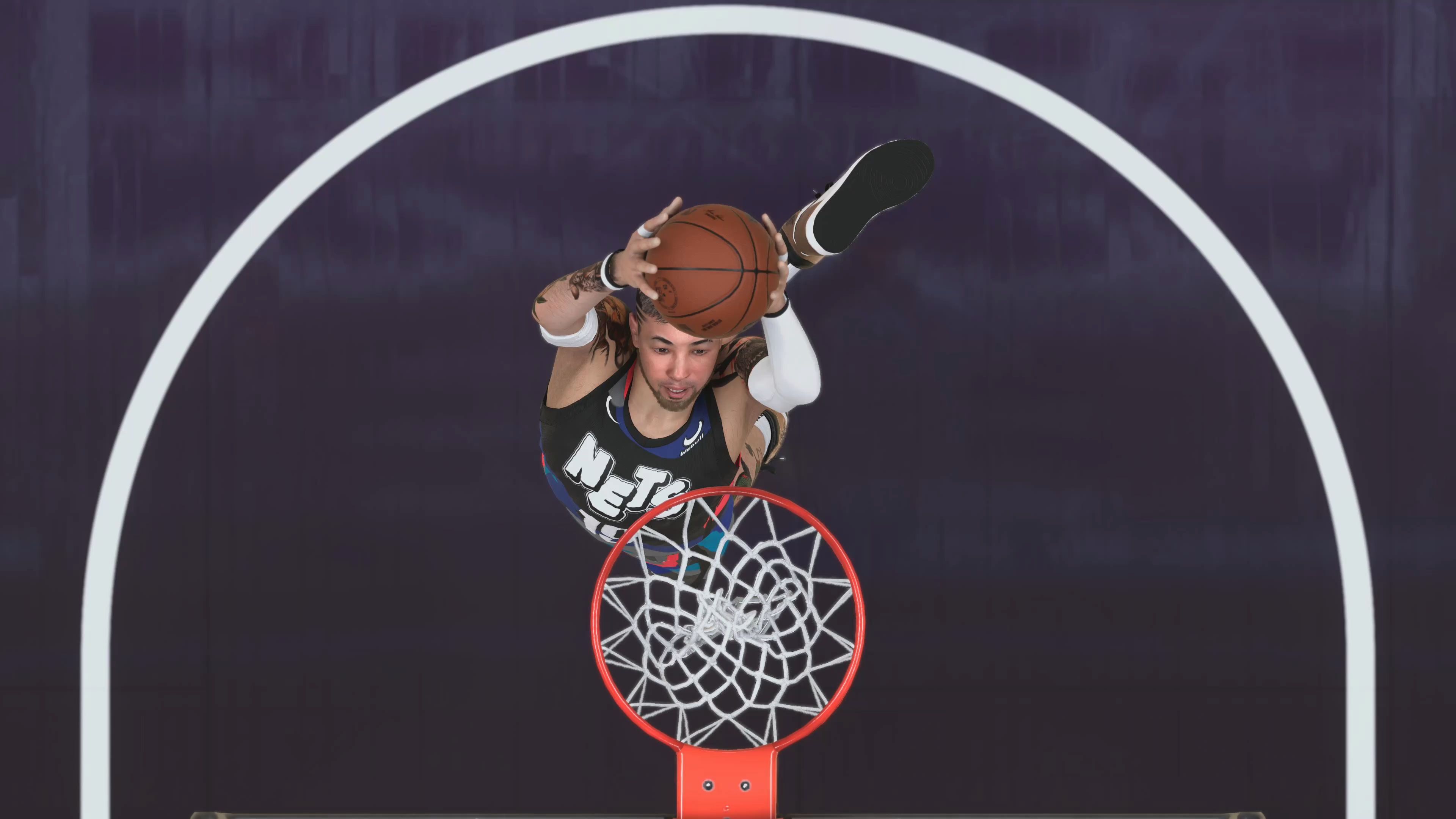 NBA2K赛事精彩瞬间盘点，年度回顾震撼登场