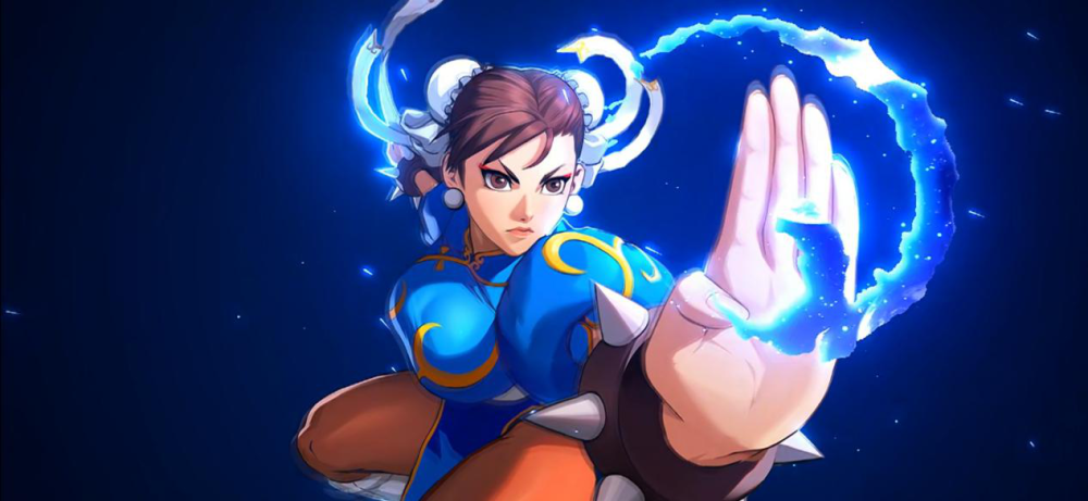 关于街霸6队主教练发声，誓言带队登顶的信息