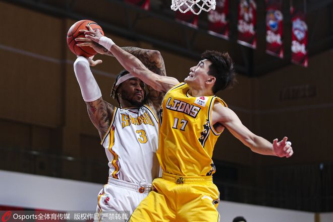 掘金轻取山西队，胡金秋关键制胜