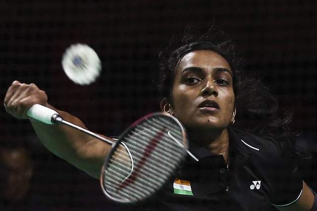 印尼队逆转法国队,辛杜扛起全队 印尼队逆转法国队,辛杜扛起全队