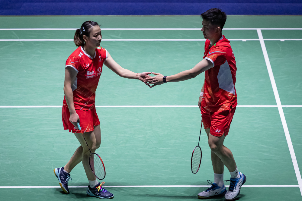 法国队翻盘日本队，郑思维扛起全队