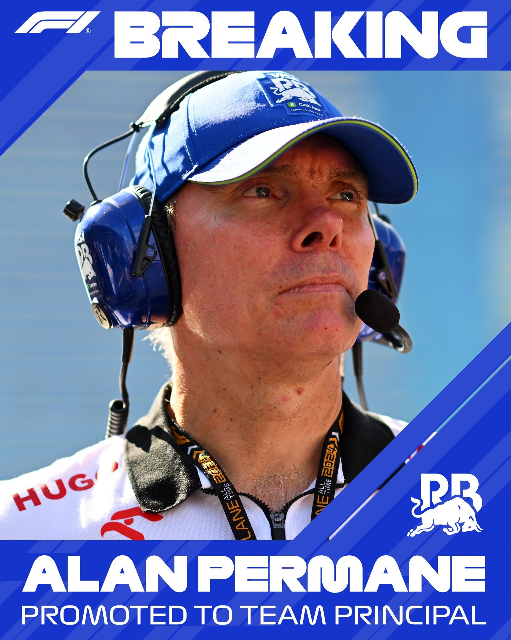 红牛二队鏖战红牛车队，勒克莱尔点燃赛场