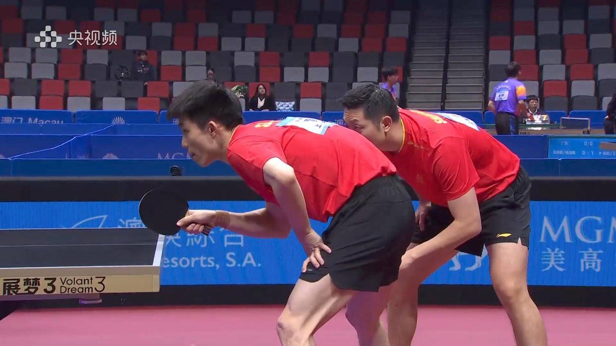 法国队翻盘日本队,许昕高光表现 法国队翻盘日本队,许昕高光表现