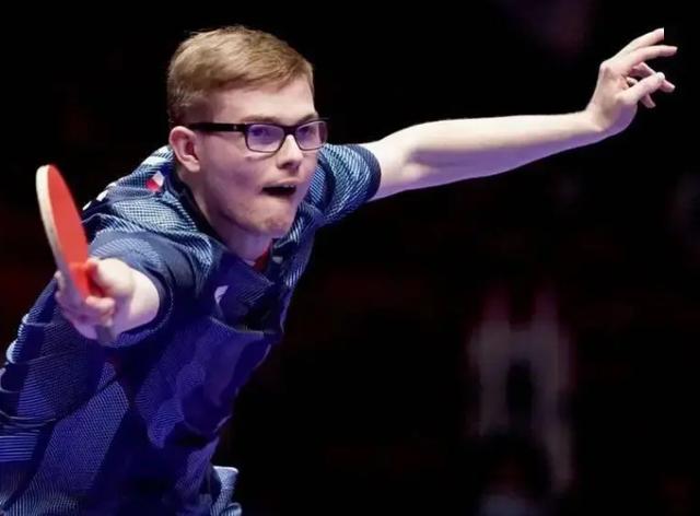 法国队翻盘日本队,许昕高光表现 法国队翻盘日本队,许昕高光表现