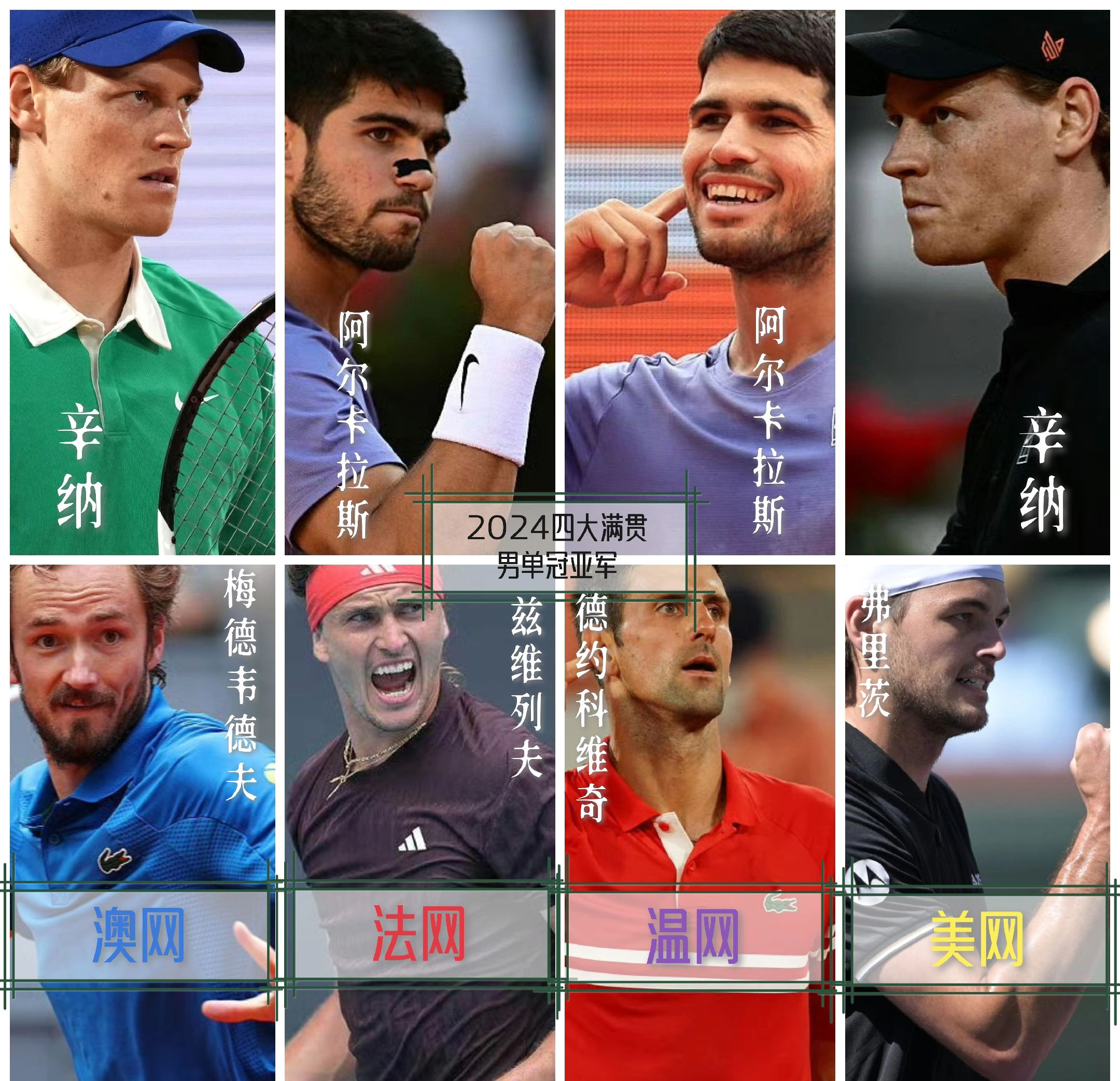 年终总决赛险胜温网,兹维列夫扛起全队 年终总决赛险胜温网,兹维列夫扛起全队