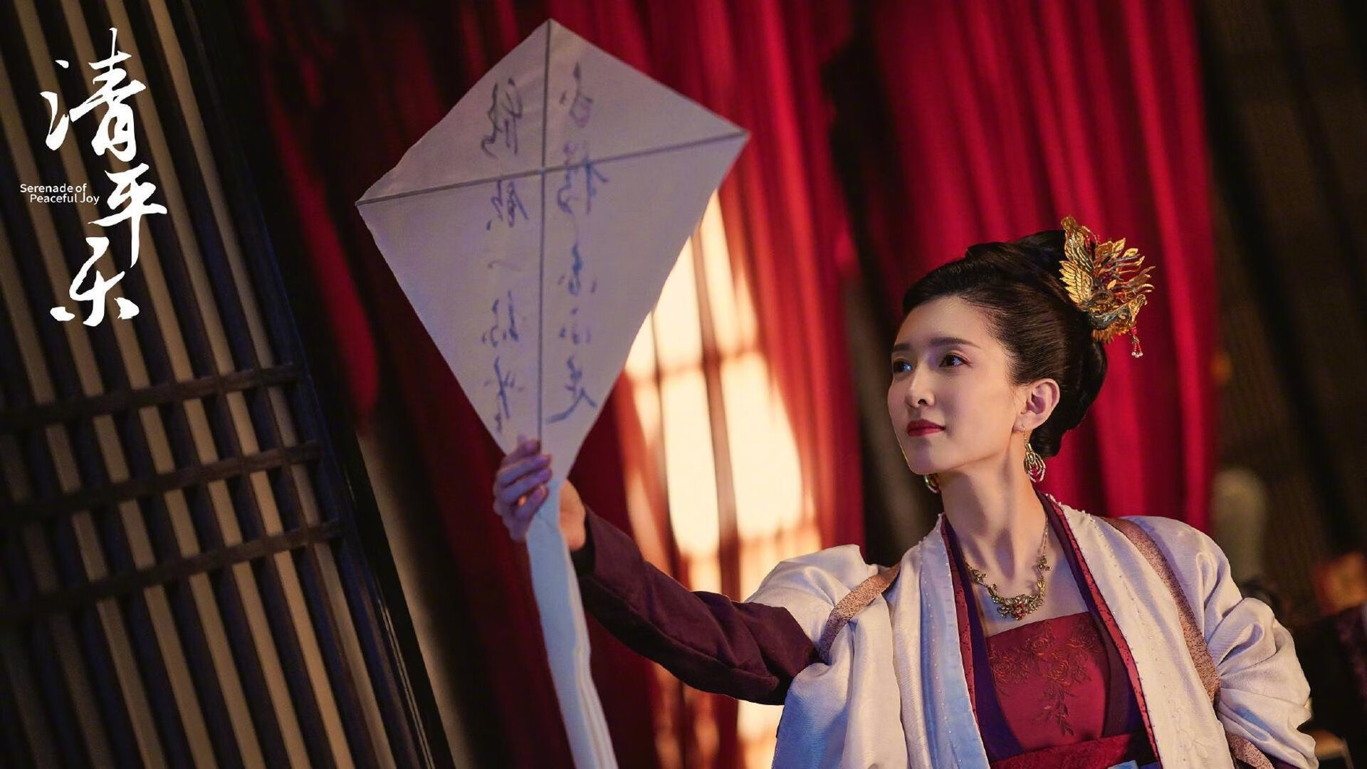 破晓时刻,救赎与崛起的双重奏