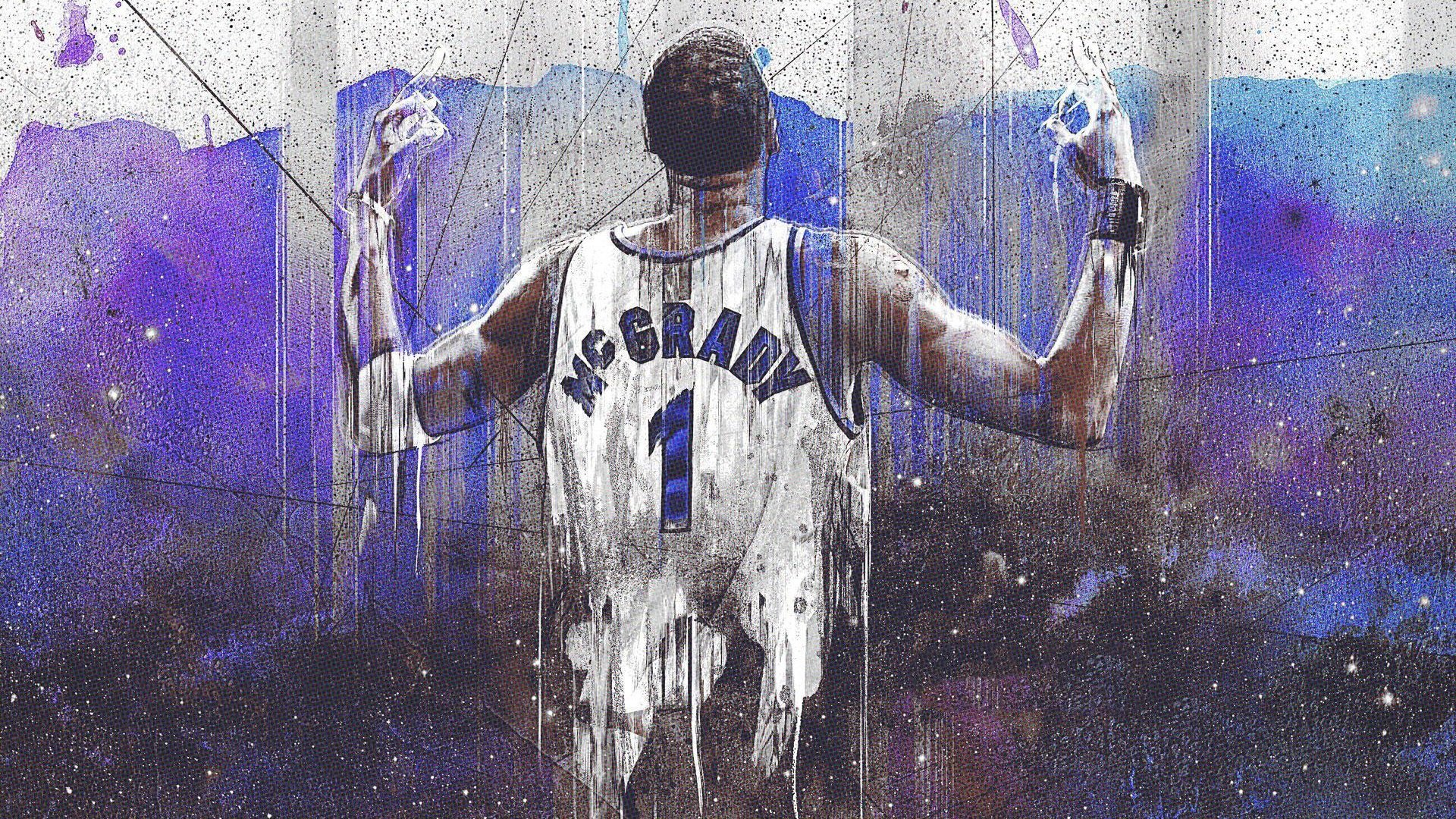 冷面杀手与北境之王，当哈利伯顿的魔术棒点醒沉睡的猛龙