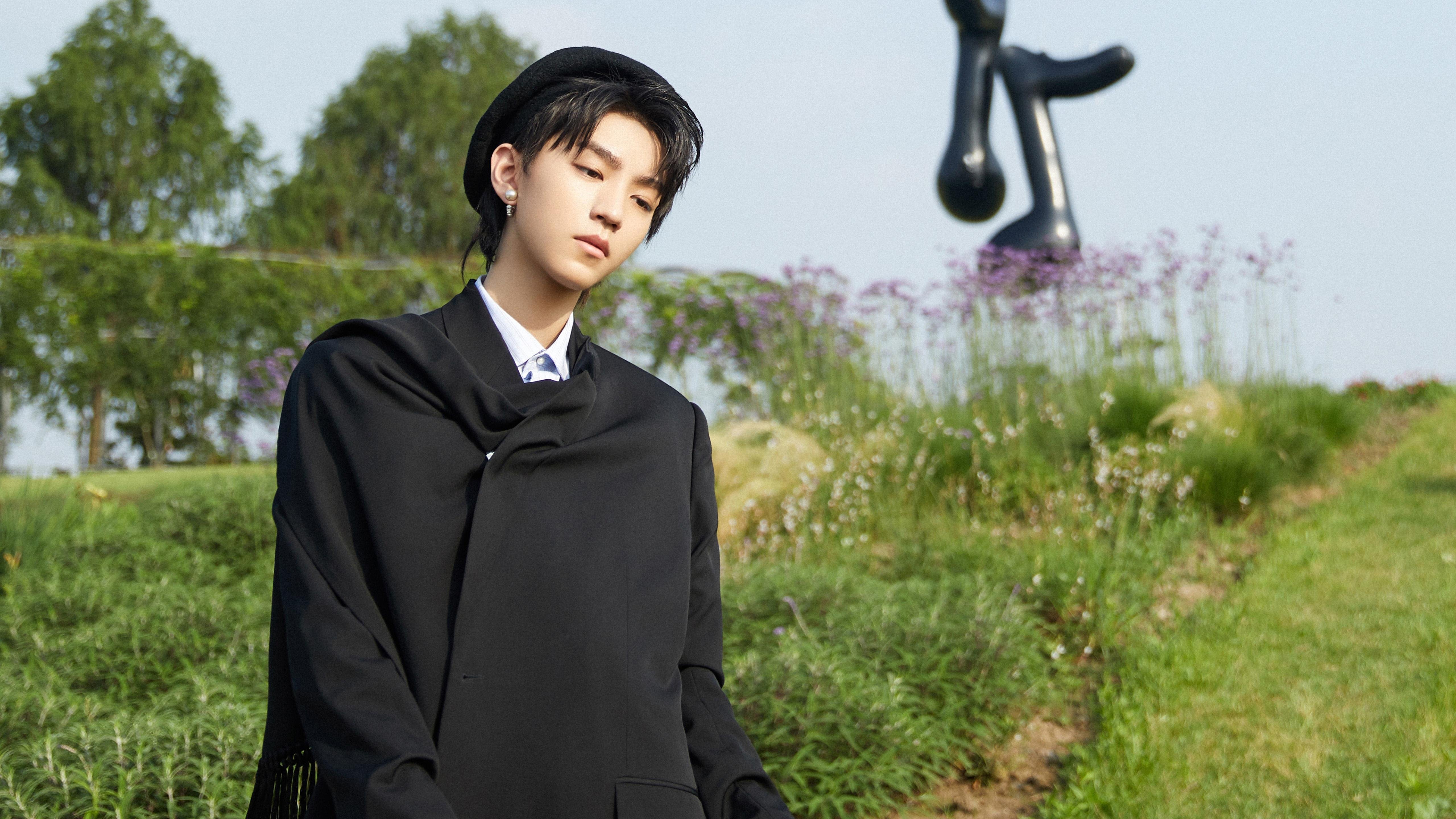 同一片星空下的双子星,死神镰刀未老,魔术师已奏响新时代序曲