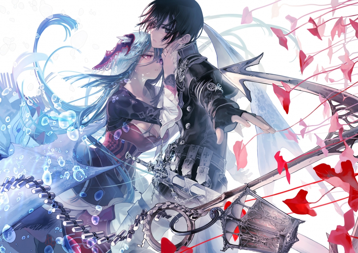 冰与火之歌,乔治,那个唯一的主宰者