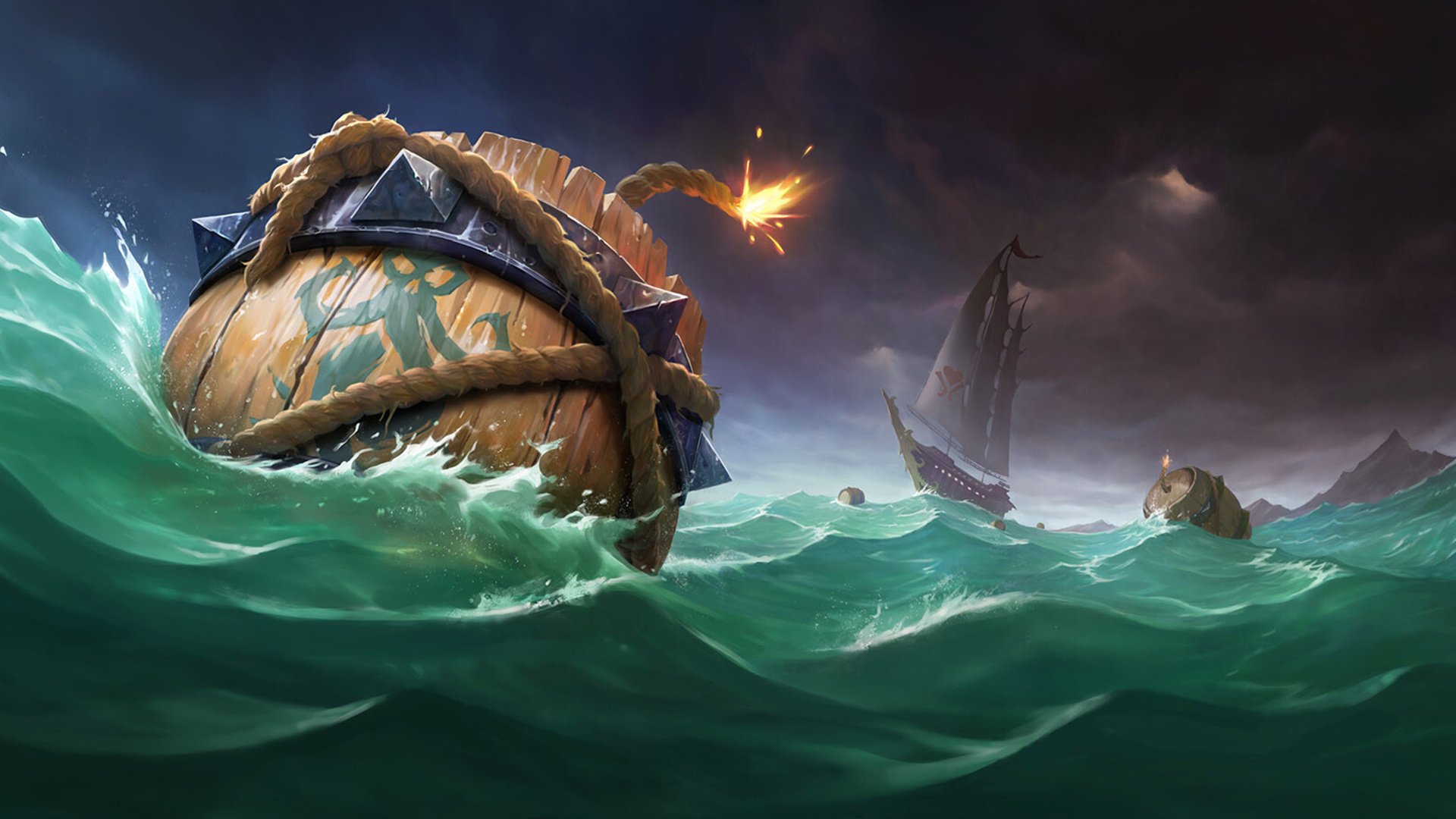 秩序建筑师与血色铁毡，当德里赫特掌控的荷兰美学，映照出伊朗与波兰的千年鏖战