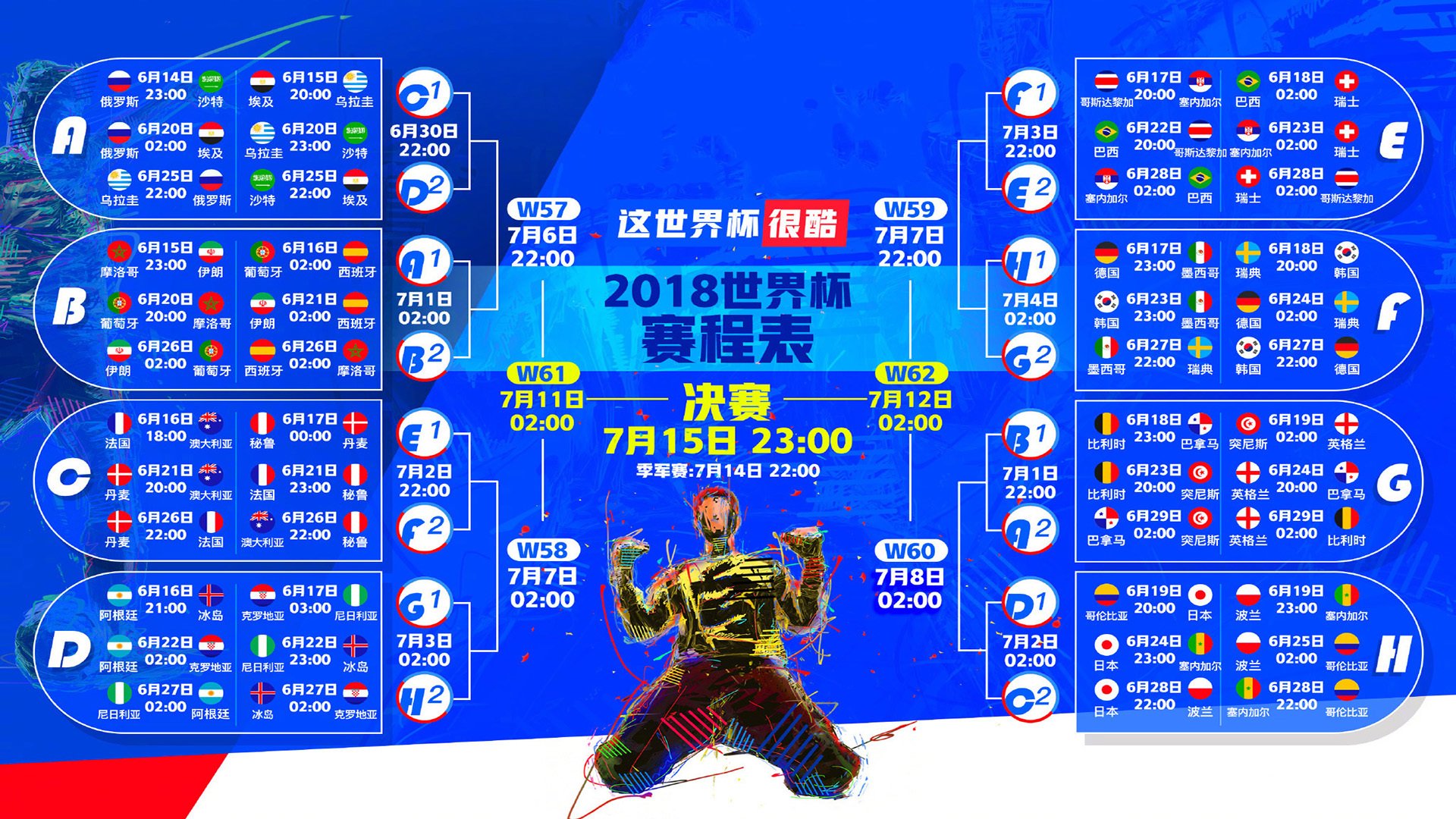 淬火之盾与艺术之矛，伊朗的波斯铁骑如何踏碎哥斯达黎加的加勒比梦想？记2026世界杯A组一场B费定义的神战